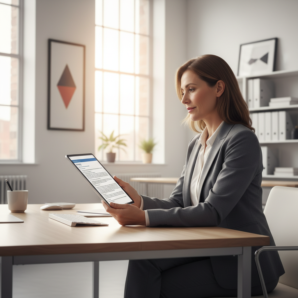 How to Create an AI Use Policy for Your Business: A 9-Step Guide