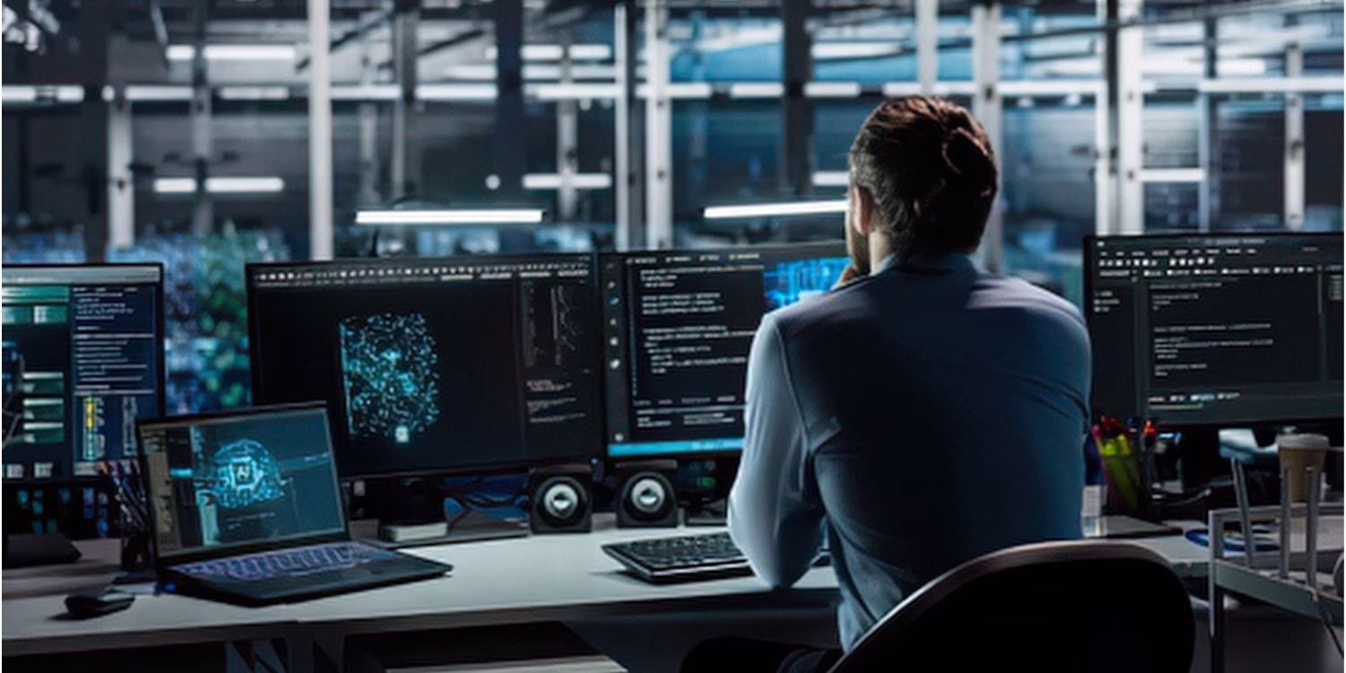How to Find a Trusted Cybersecurity Provider for Your SMB