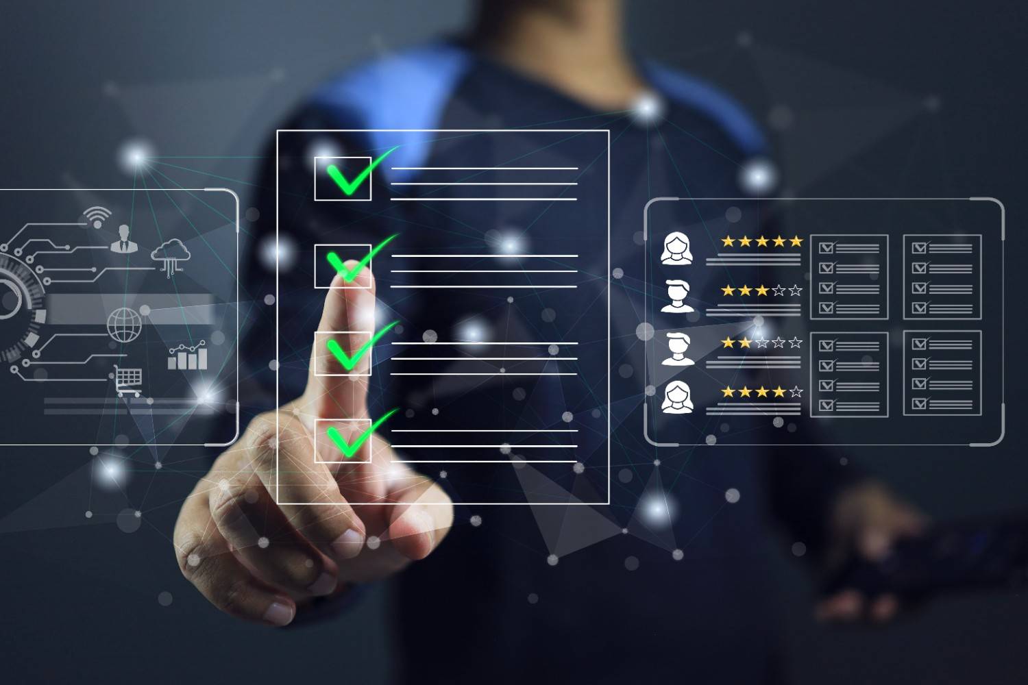 How to Find Outsourced IT Provider in Northeast Ohio?