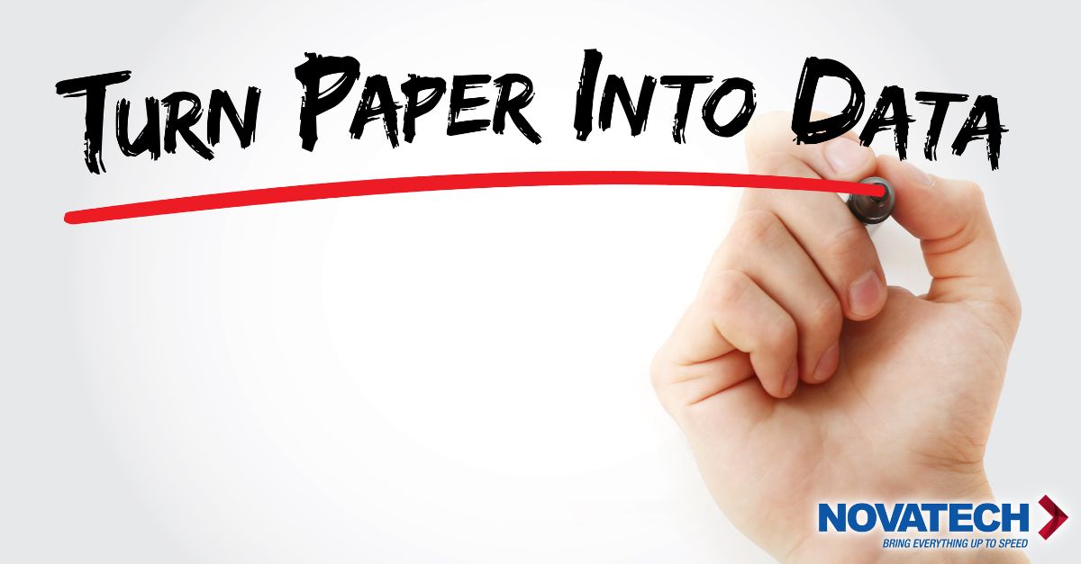 How to Go Paperless: A Practical Document Management Guide