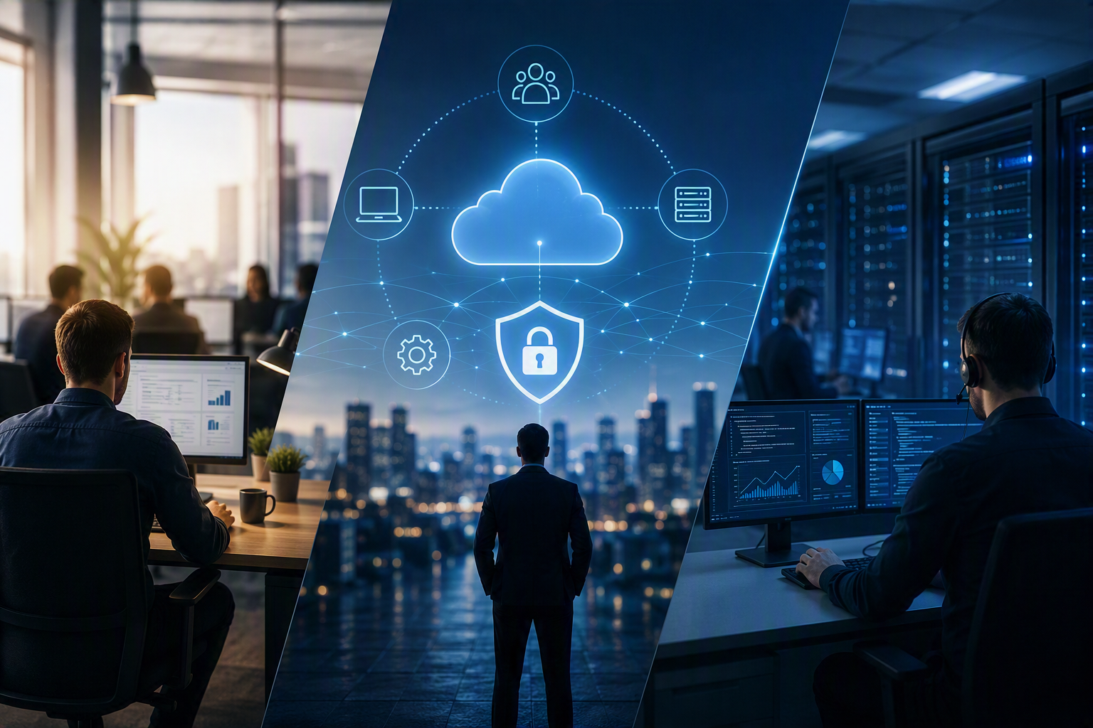 How to Manage IT Service Complexity as You Grow