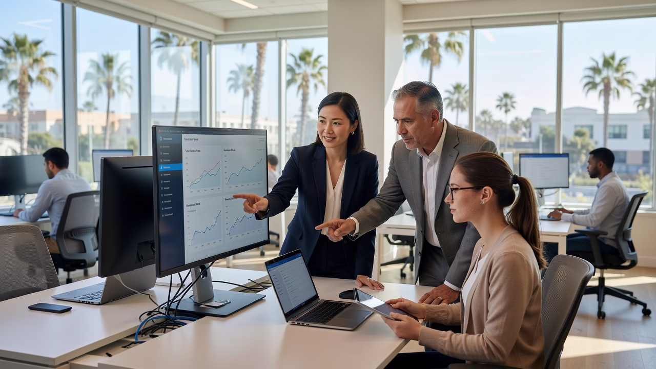 How to Reduce Help Desk Tickets in a Growing Business