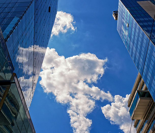 How To Secure Hybrid Cloud Environments
