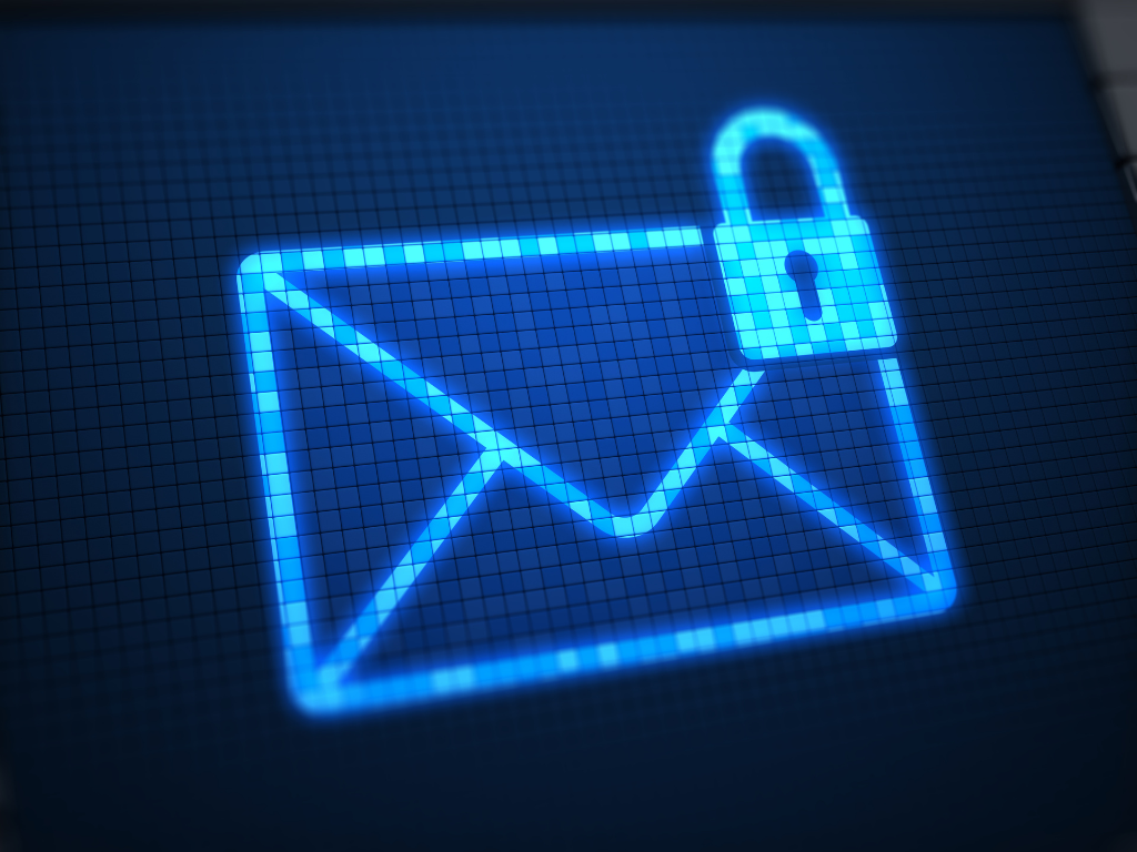 How to Stop Someone From Sending Email in Your Company’s Name