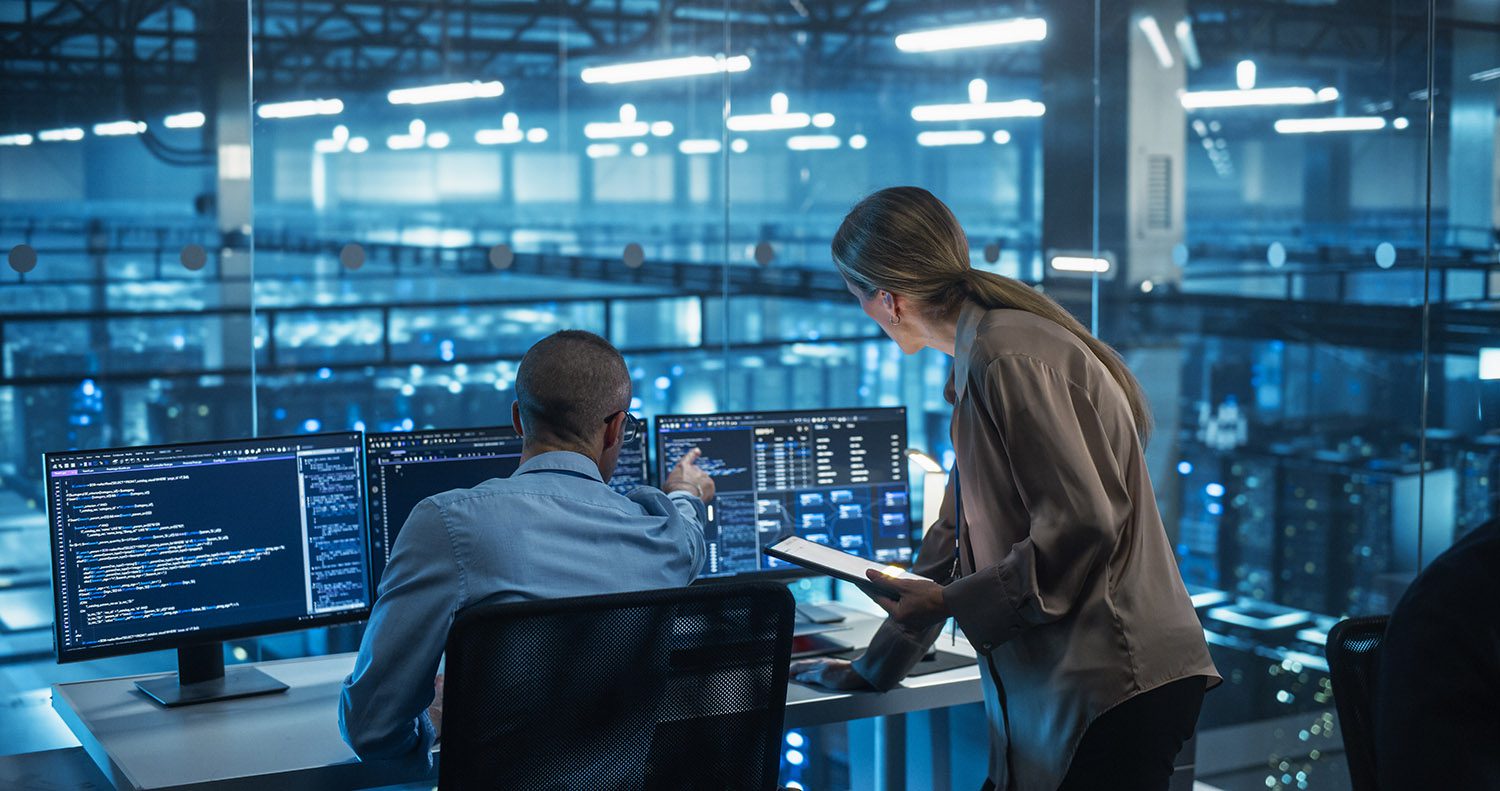 How We Reduce Downtime: InnoTek’s Proactive IT Support Strategy