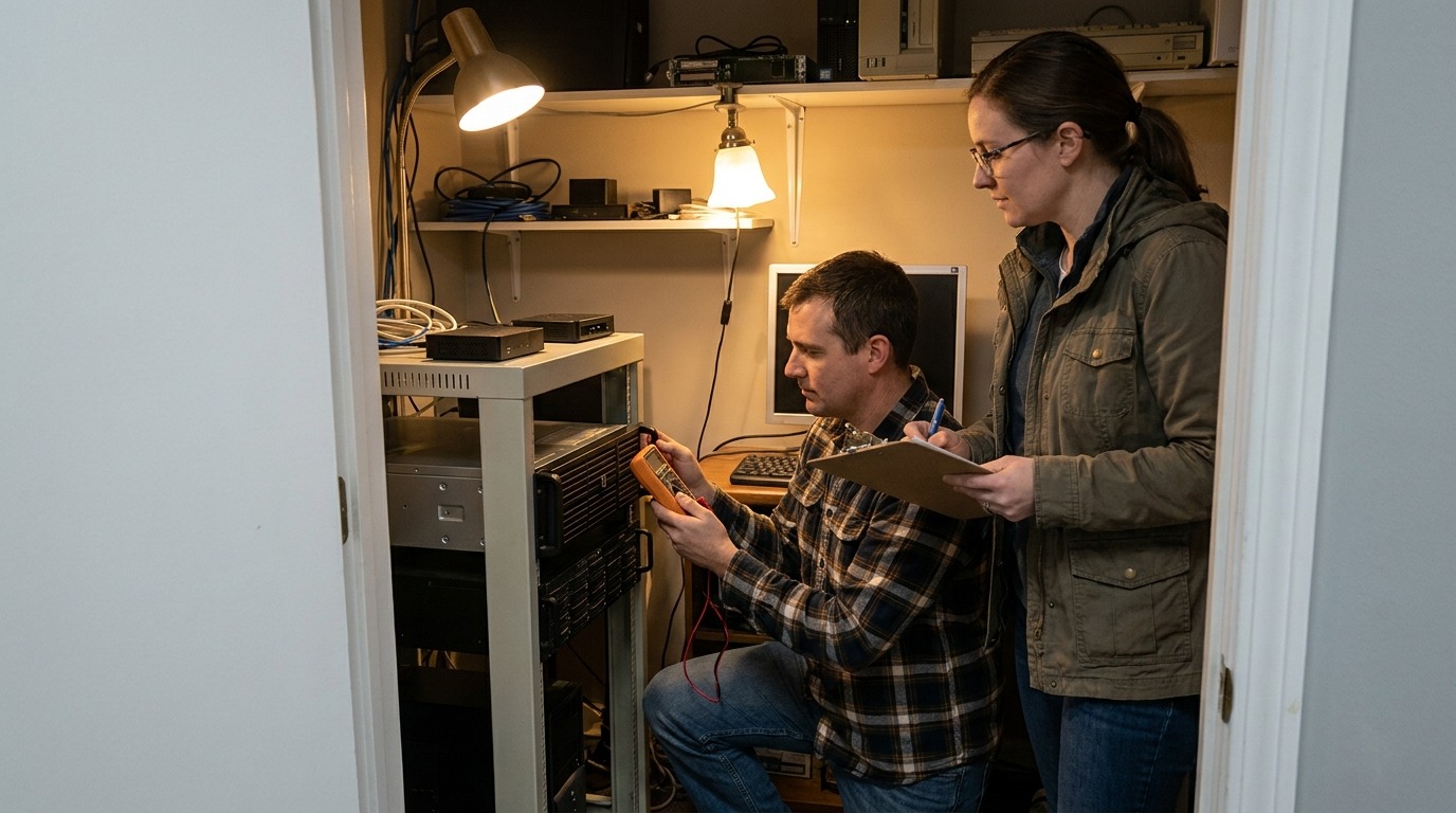 Immutable Backup: What Hartford City Businesses Should Know Before the Insurance Form Asks