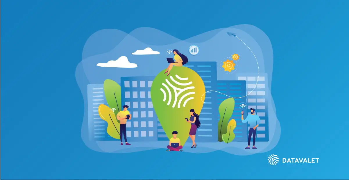 Improve Your Wi-Fi Marketing Strategy - Datavalet