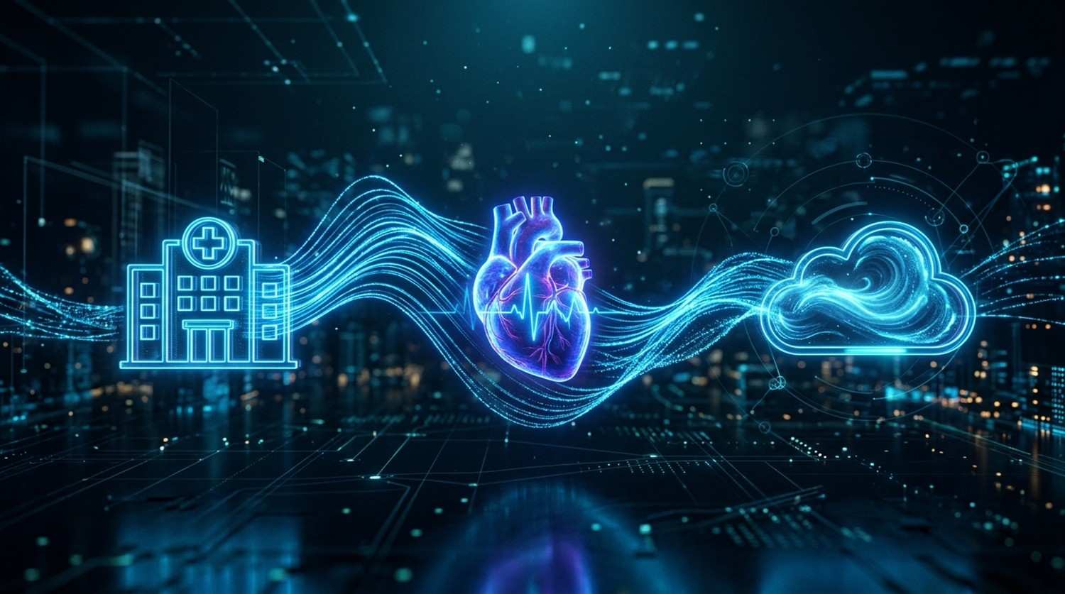Industry-Specific Managed IT Services in Cleveland for Healthcare Organizations