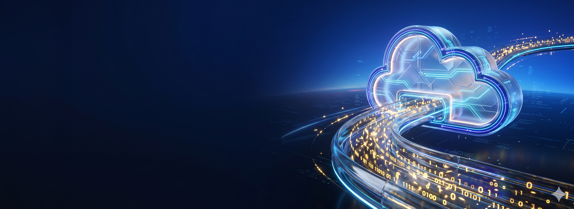 Informatica to Oracle AIDP Migration: Complete Guide 