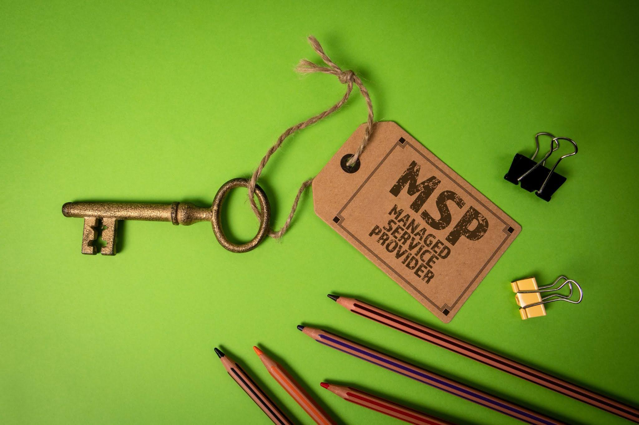 Inside the MSP Stack: Tools, Processes, and SLAs Used by Columbus MSPs
