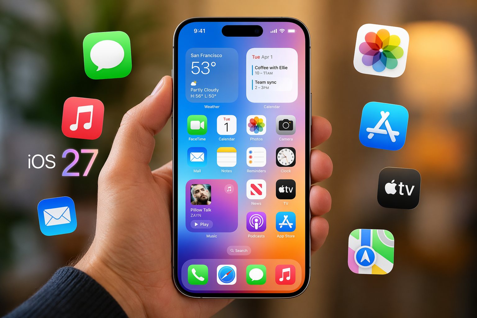 IOS 27 Public Beta Is Live: 8 Features to Check Out Now