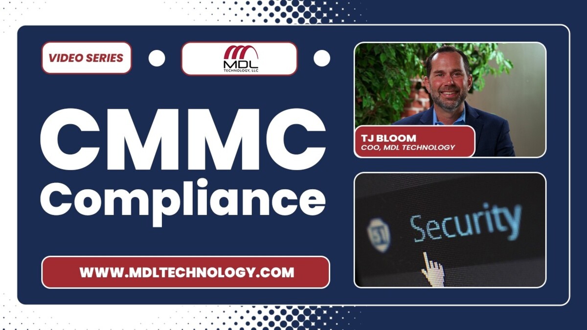 Is CMMC Compliance Mandatory?