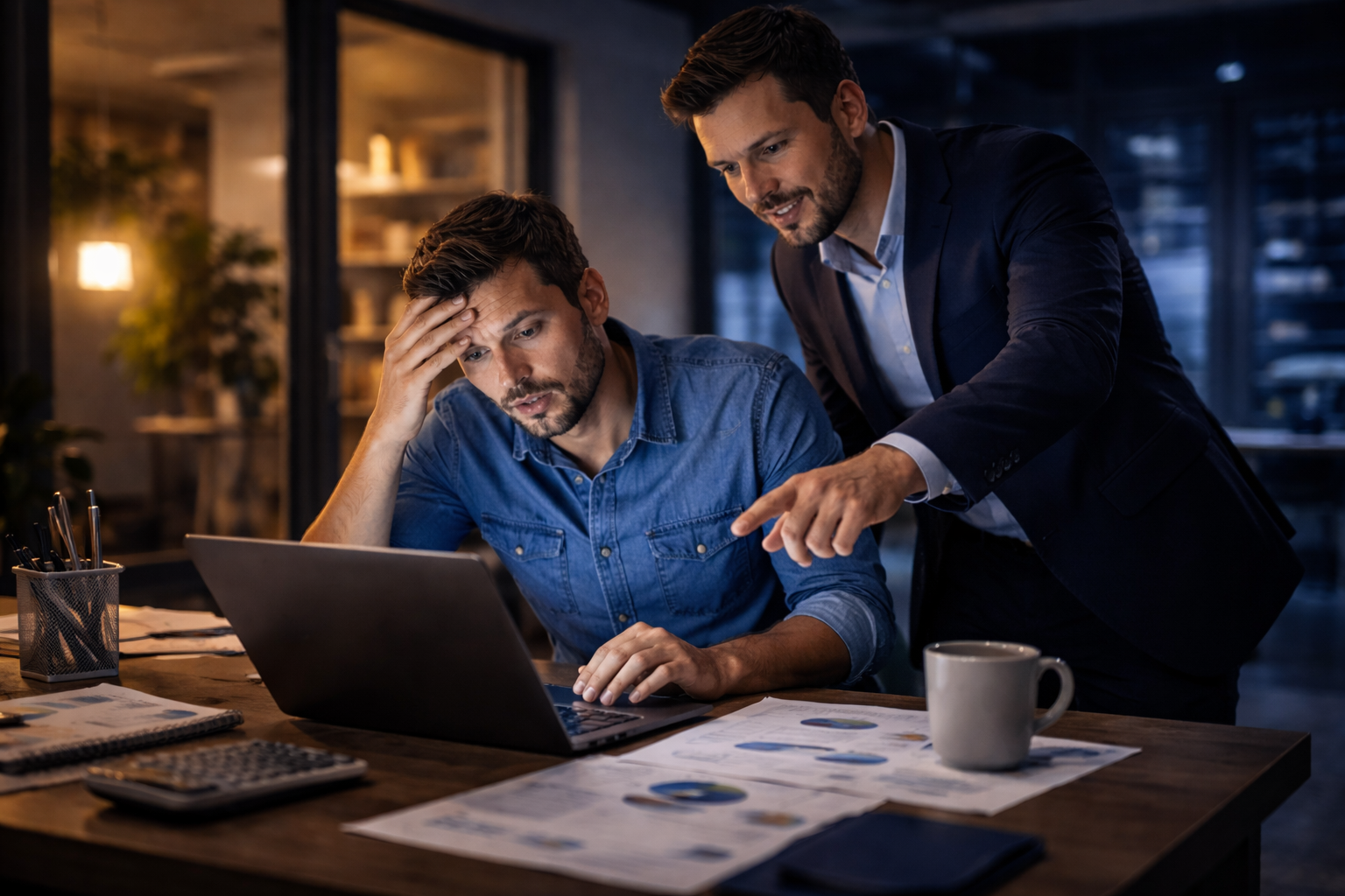 Is Managed IT Worth It for Small Businesses?