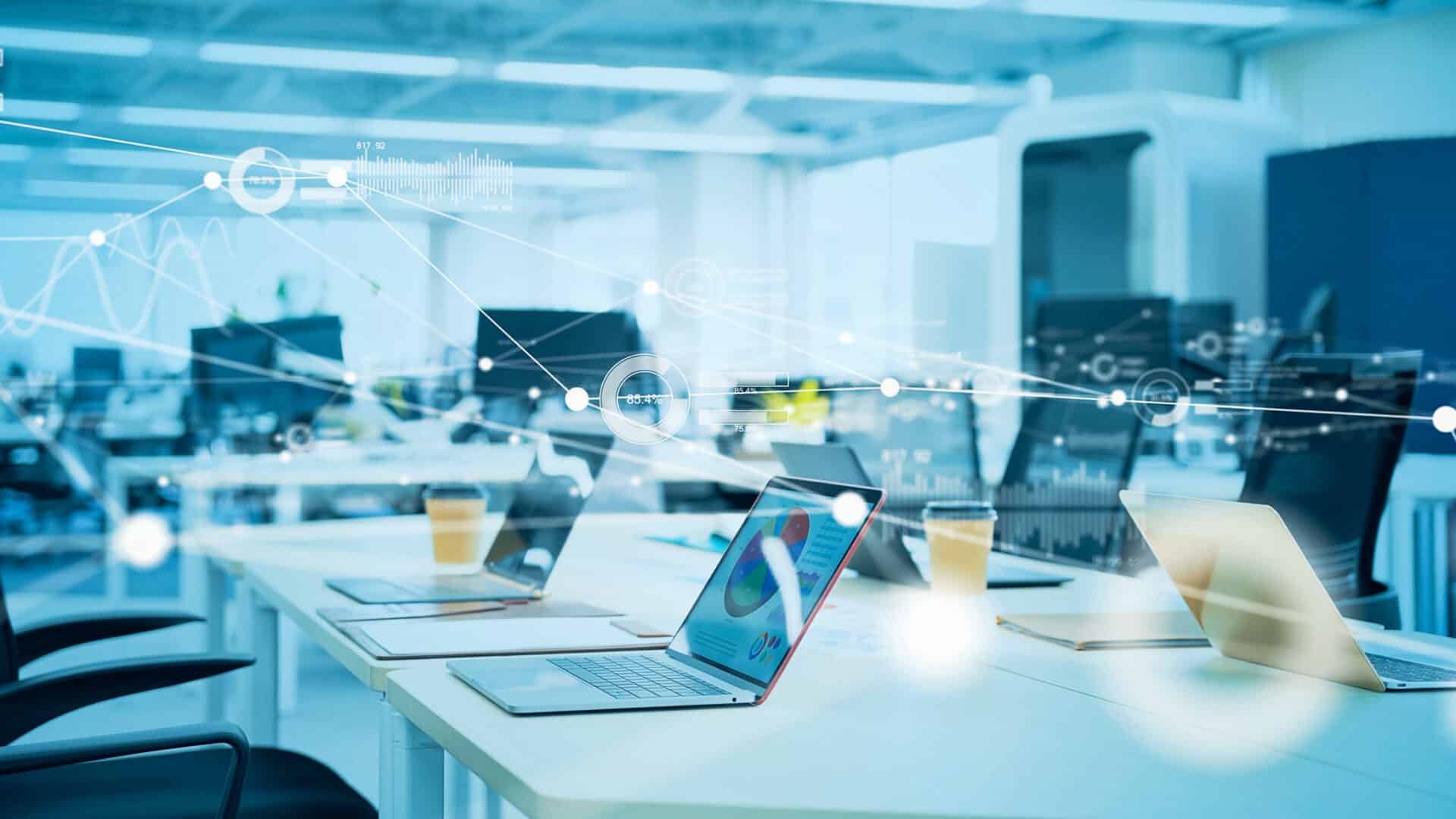 Is Your Network Ready for AI, VoIP, and Cloud Applications?