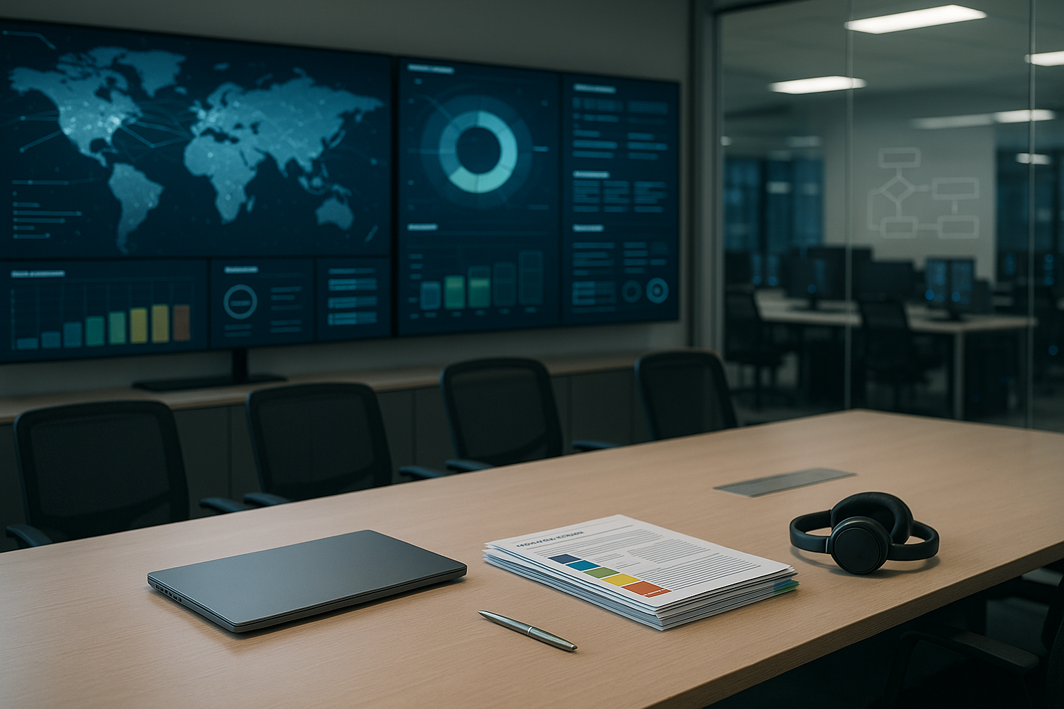 ISO 27001 Requirements Explained for Secure Compliance