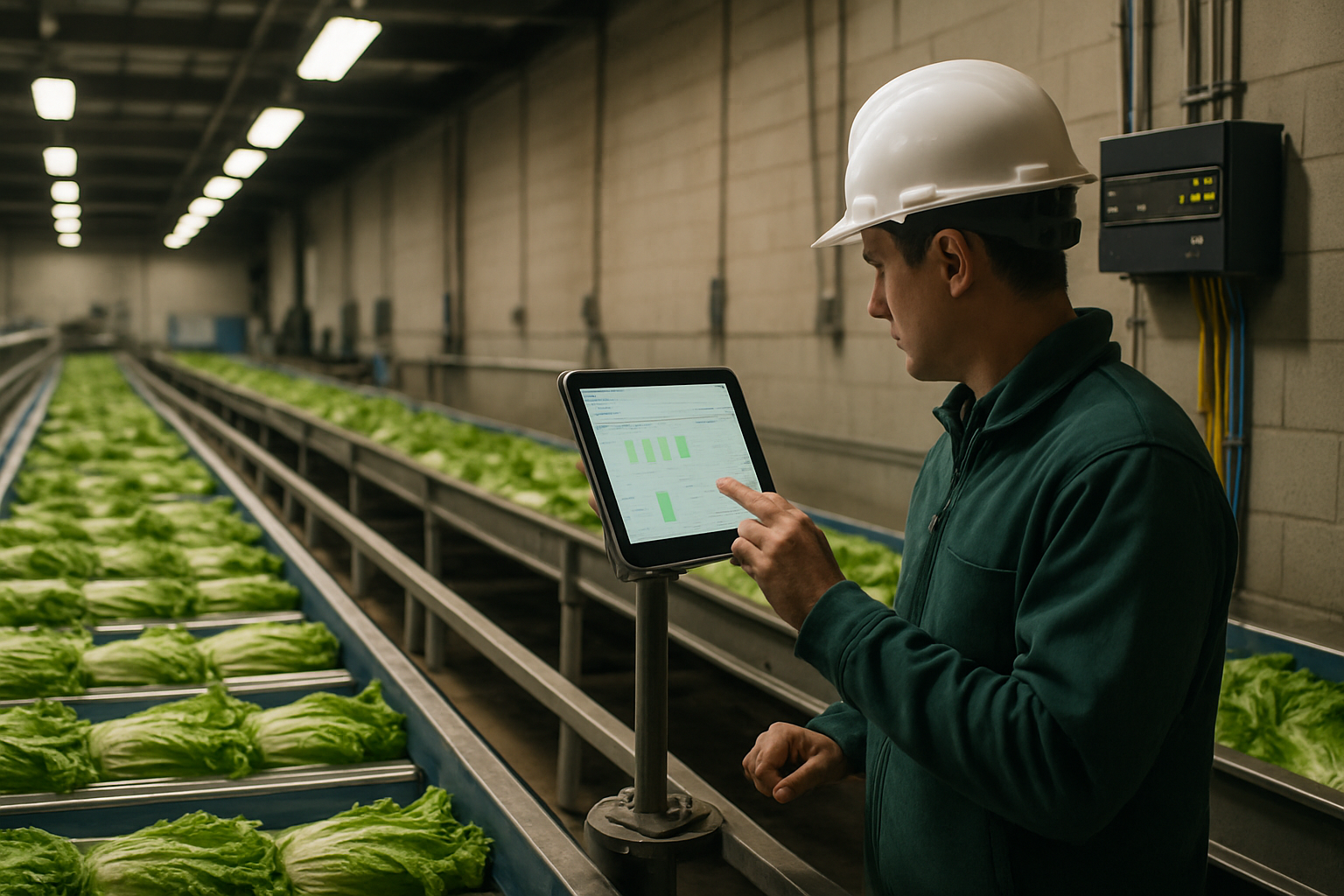 IT Challenges That Are Specific to Salinas Valley Agriculture Businesses