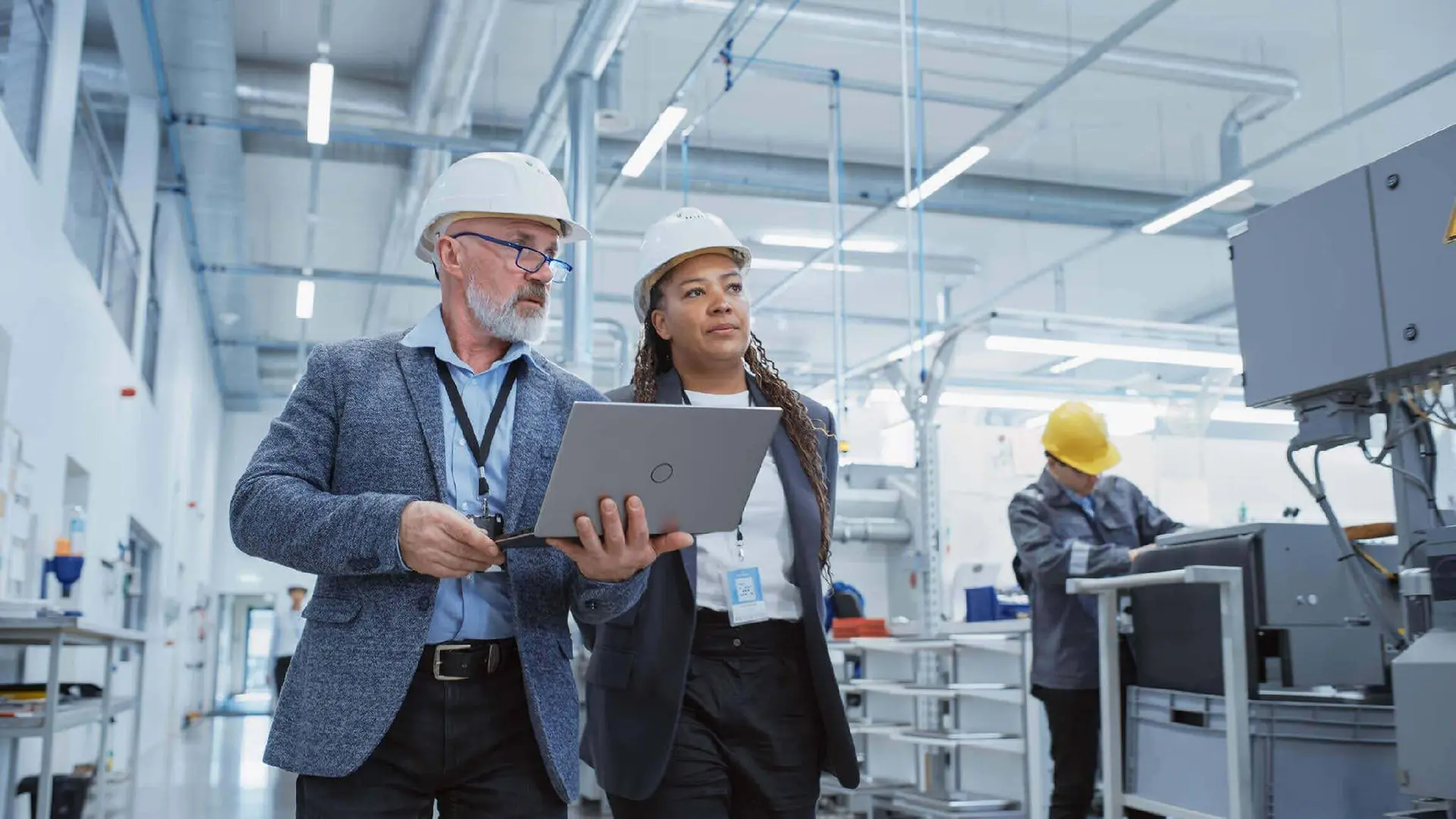 IT Infrastructure Management Best Practices for Manufacturers: Building a Reliable, Secure, and Scalable Technology Foundation