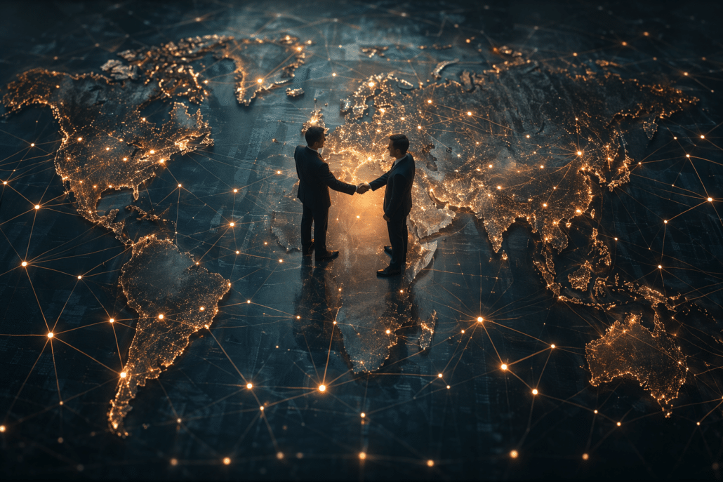 IT Partner vs a Vendor: Why Vision Computer Solutions Shines