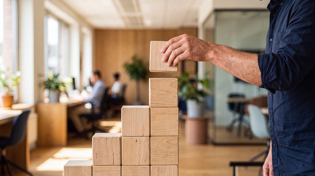 IT Strategy for SMB Leaders: Aligning Tech with Growth