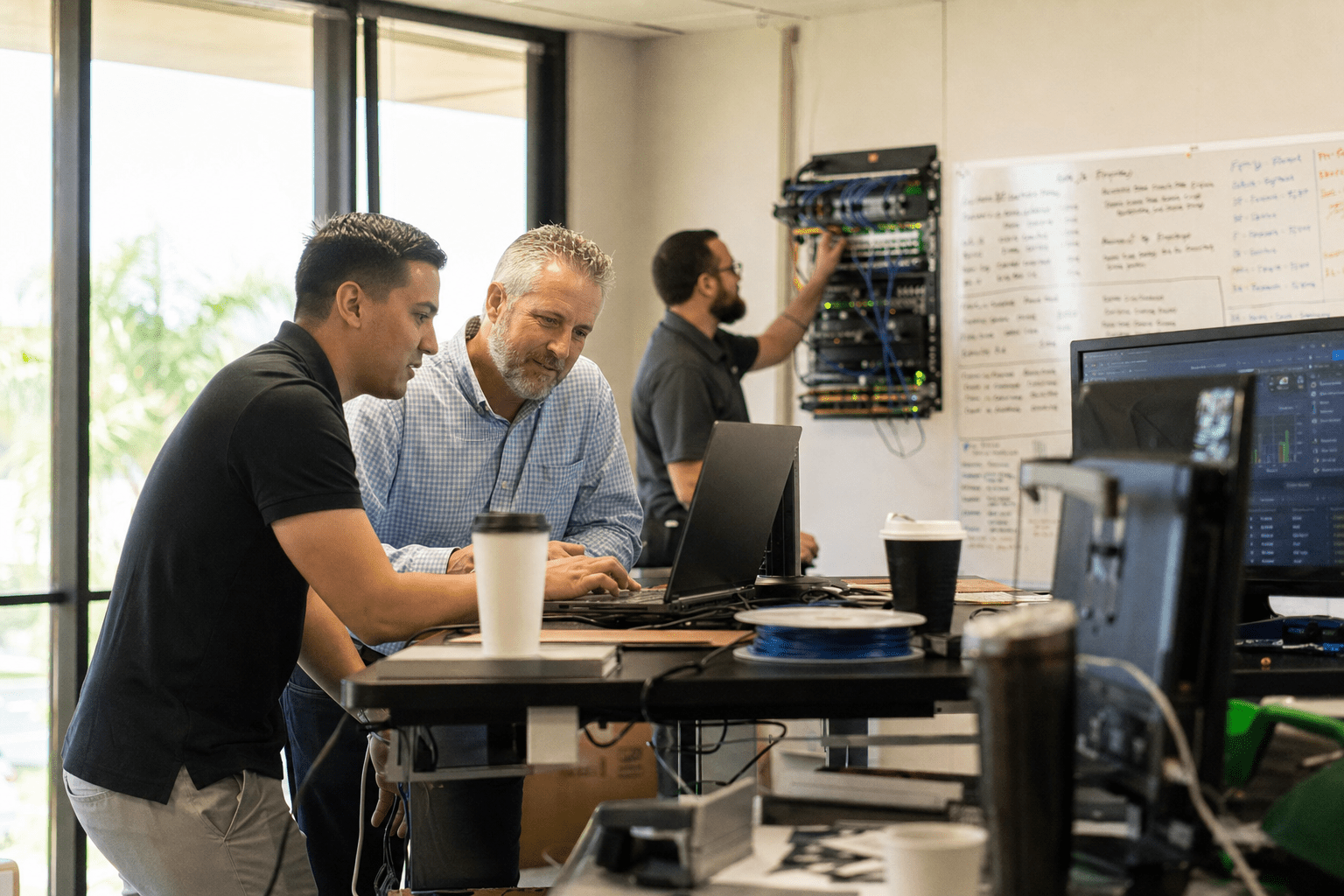 IT Support Companies in Boca Raton: How to Choose a Reliable Partner