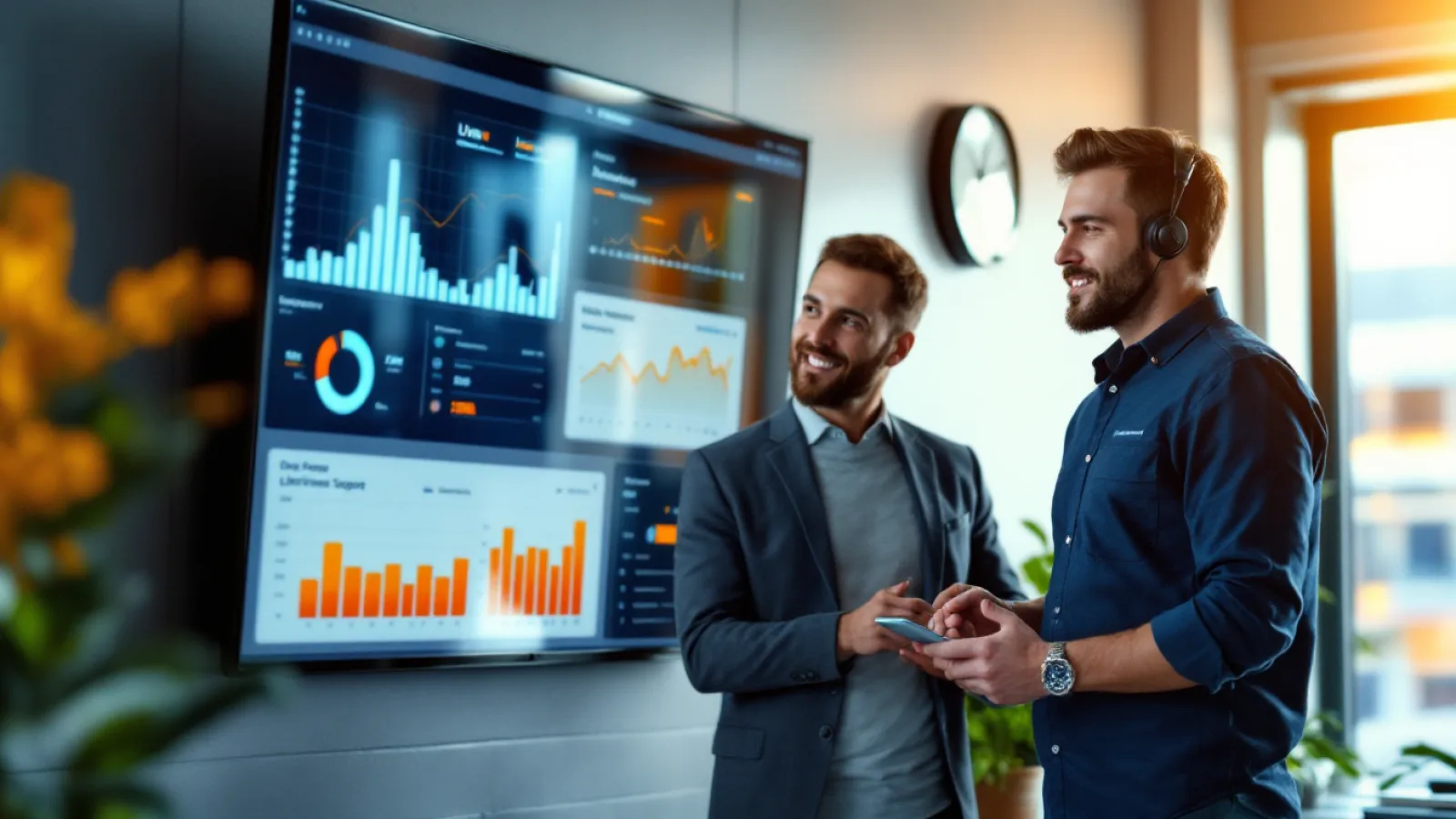 IT Support in San Antonio: Response Time Benchmarks