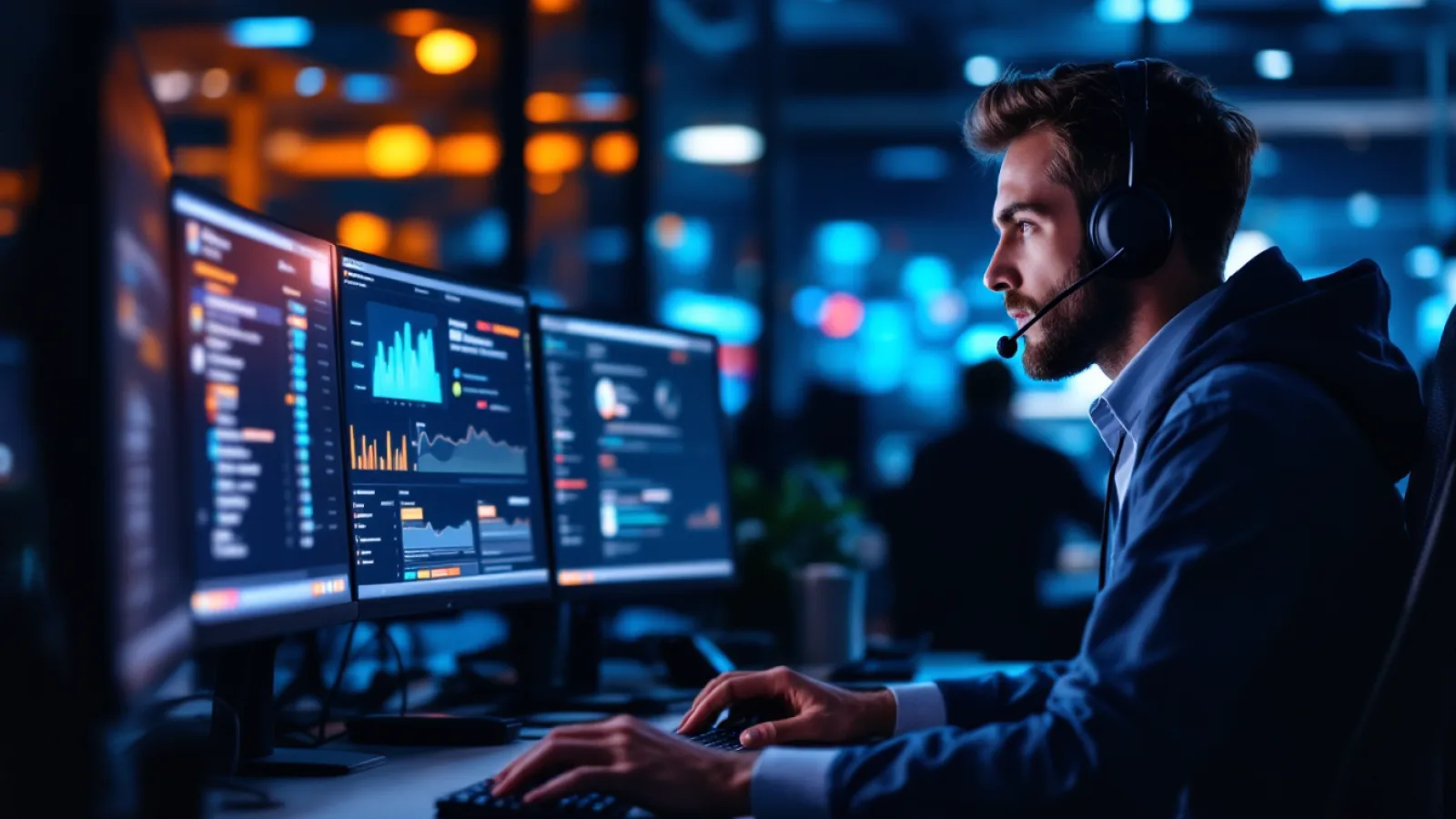 IT Support Response Times: What Dallas Businesses Should Expect