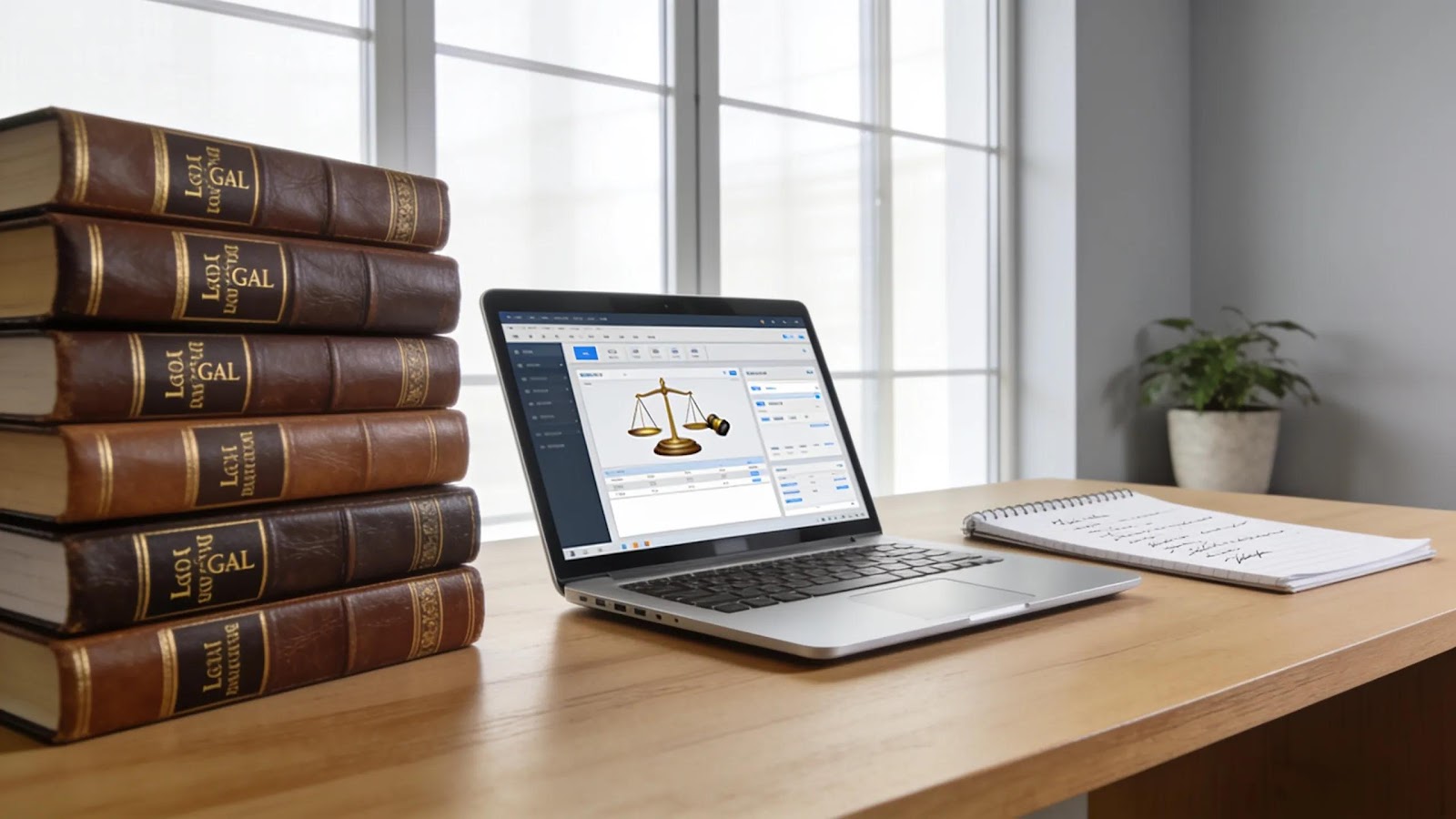 IT Support Solutions for Law Firms in Indianapolis