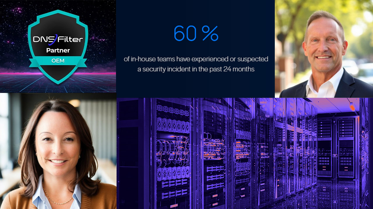 Key channel headlines: Barracuda acquires Evo Security, CyberProof redefines MXDR with agentic AI and more