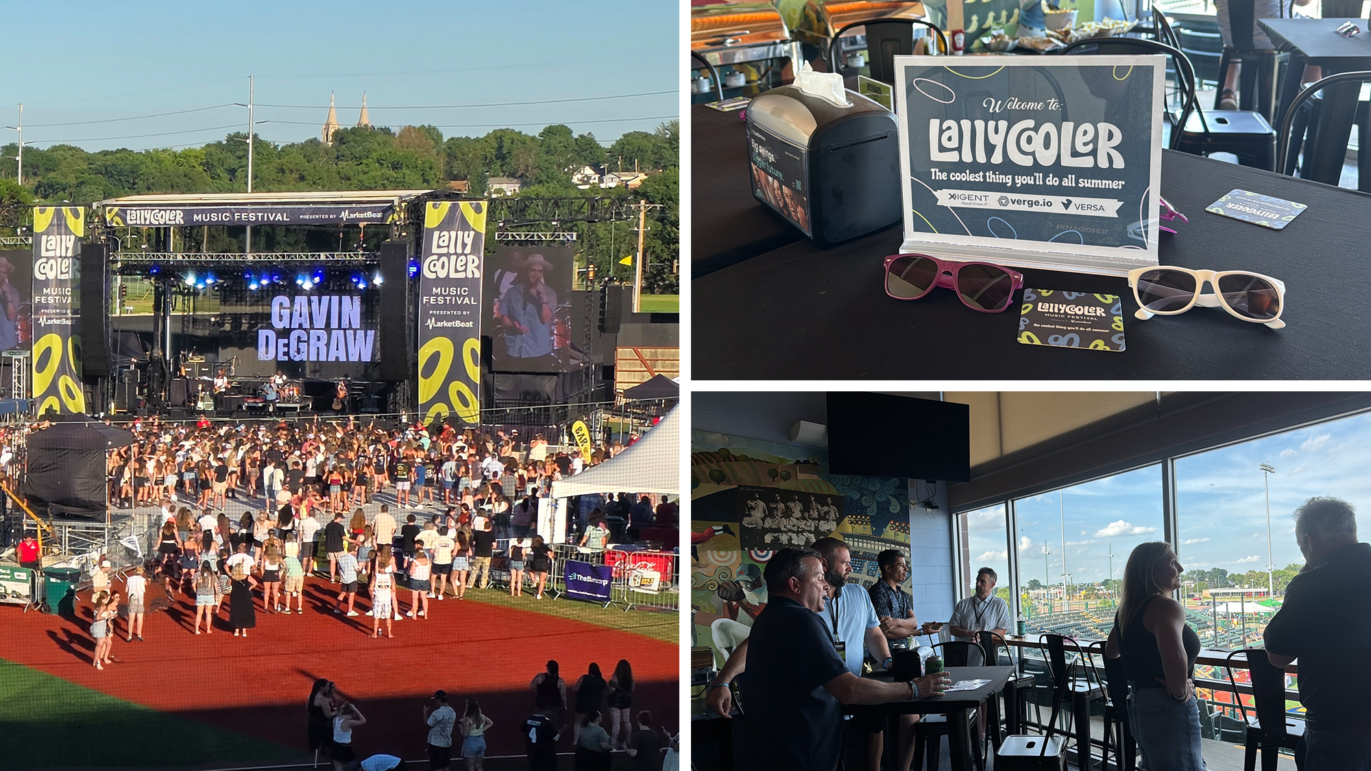 Lallycooler Music Festival 2026