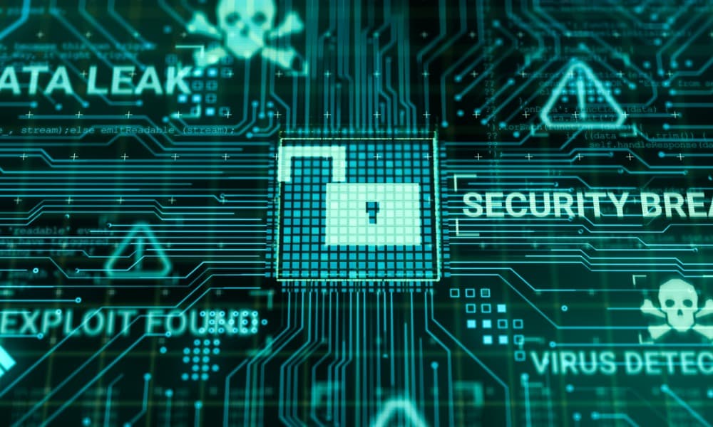 Law Firm Data Breach Risk Is Rising: Is Your Firm Protected?