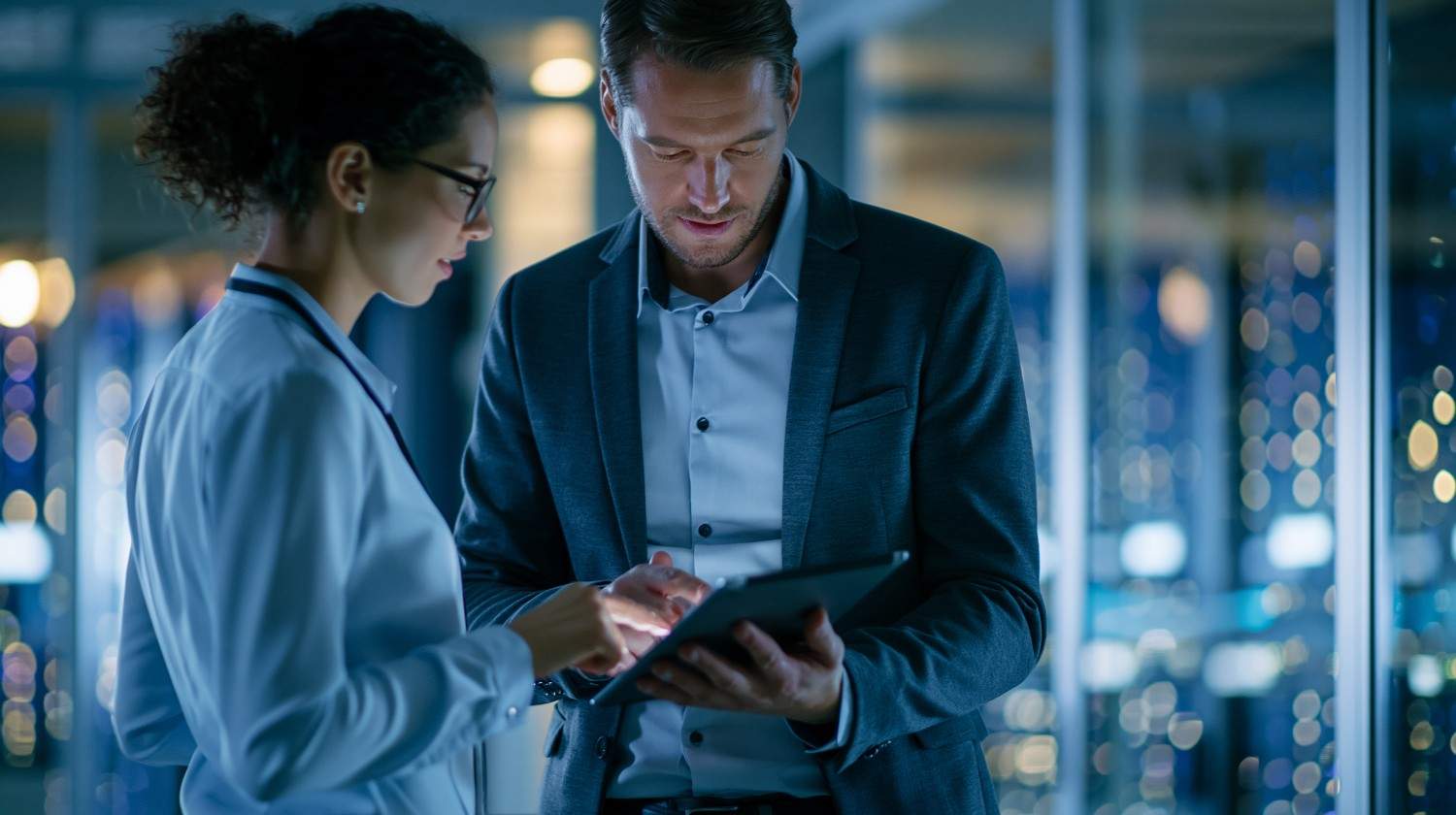 Managed IT Services Cleveland for Professional Service Firms