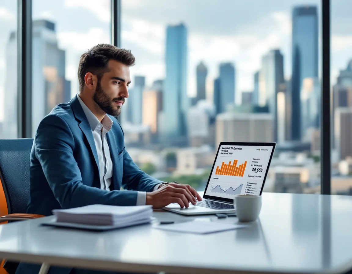 Managed IT Services Cost in Dallas (2026 Pricing Breakdown)