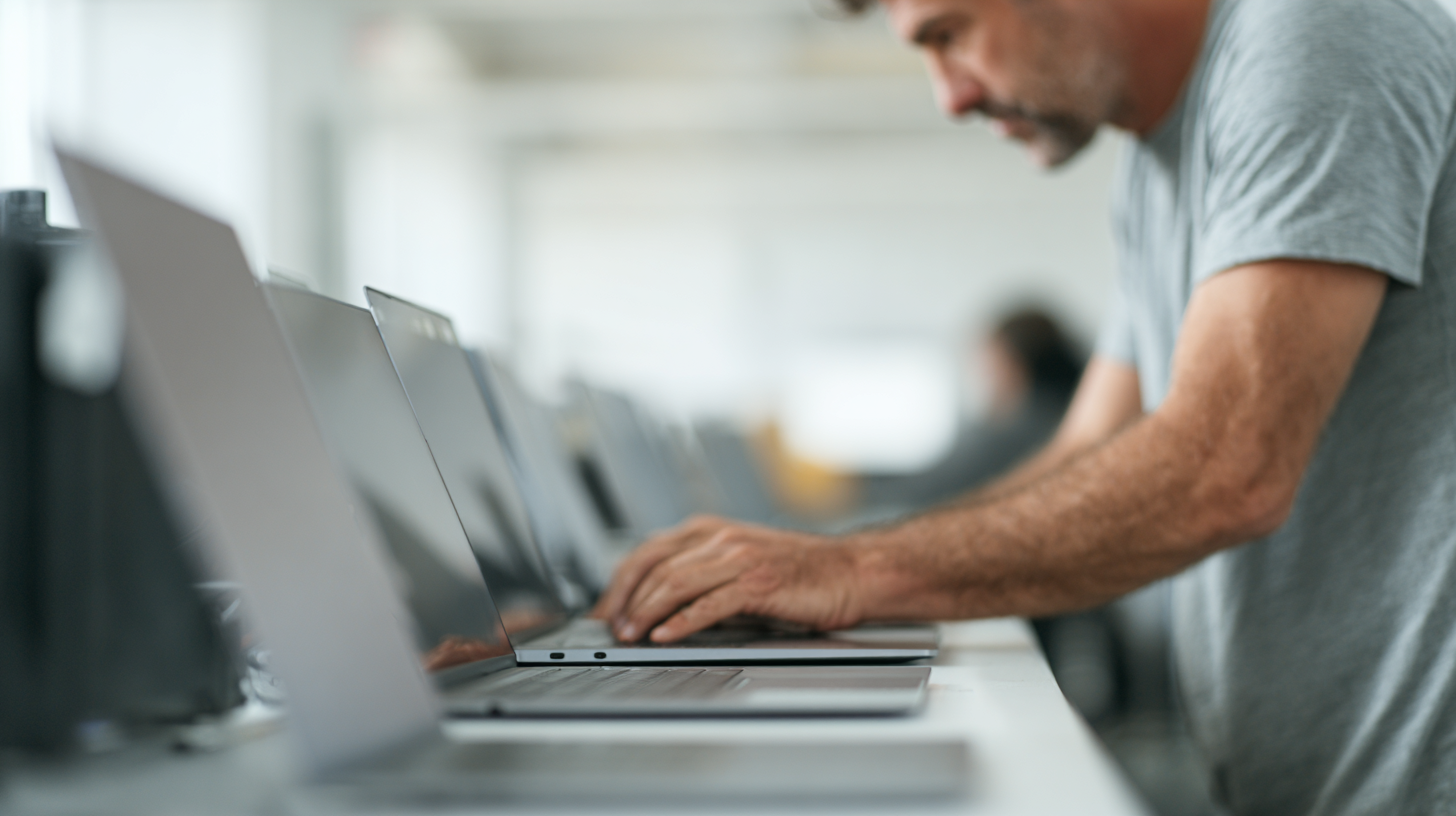 Managed IT Services for Businesses Using Windows and Mac