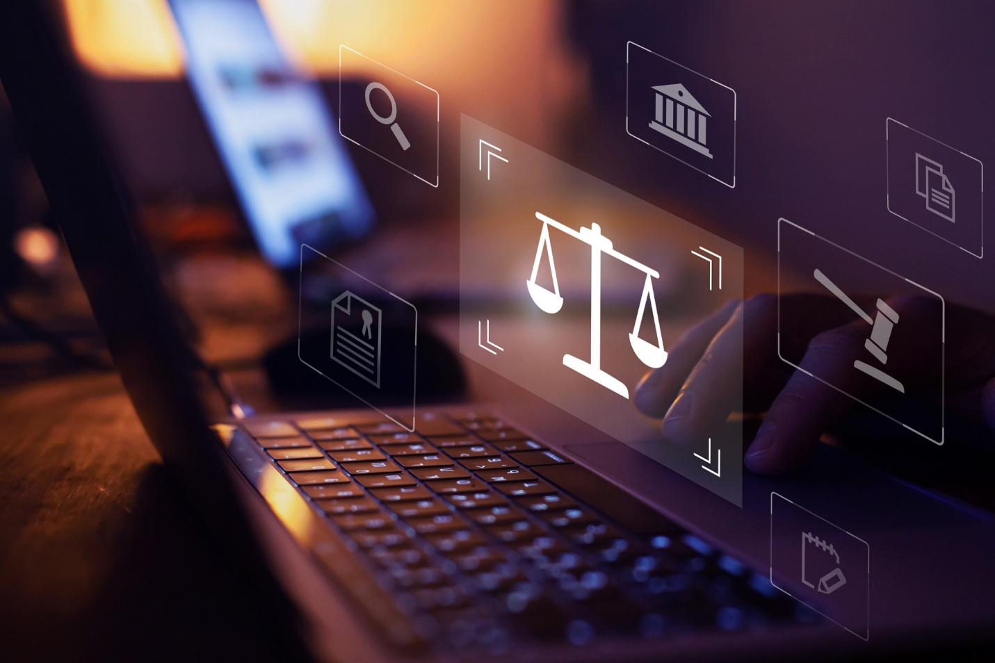 Managed IT Services for Law Firms in Cincinnati