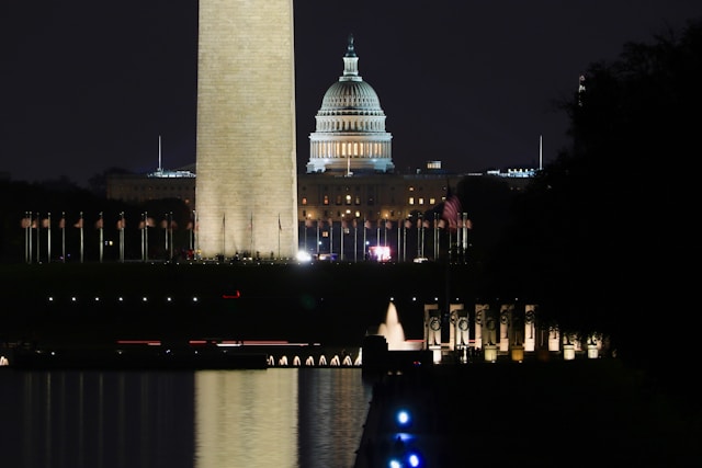 Managed IT Services Washington DC: What Federal-Adjacent Firms Should Demand in 2026