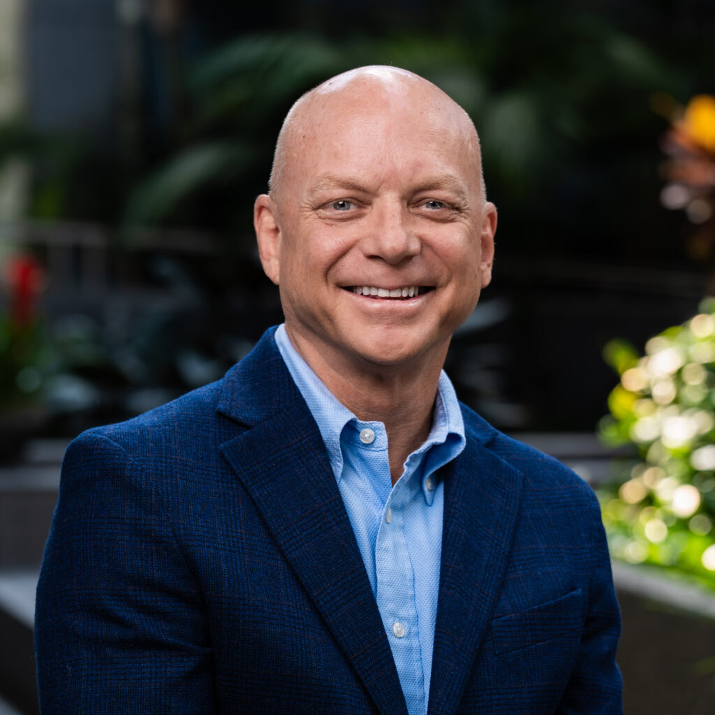 Managed Services Group CEO Mark Fugett Named President of Lifework Leadership Orlando Board of Directors