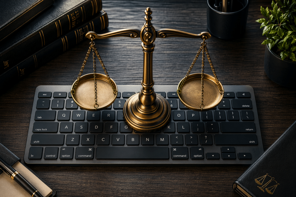 Maximize Financial Benefits for Your Legal Firm’s IT Needs