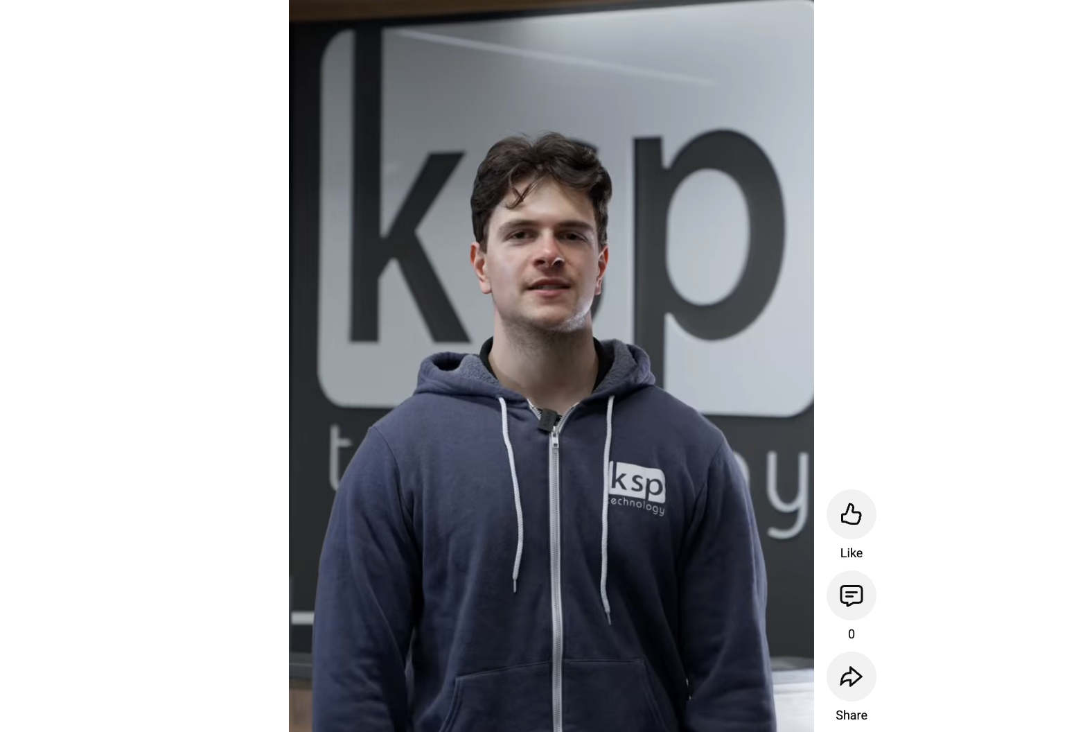 Meet Mark: Building Relationships That Go Beyond IT