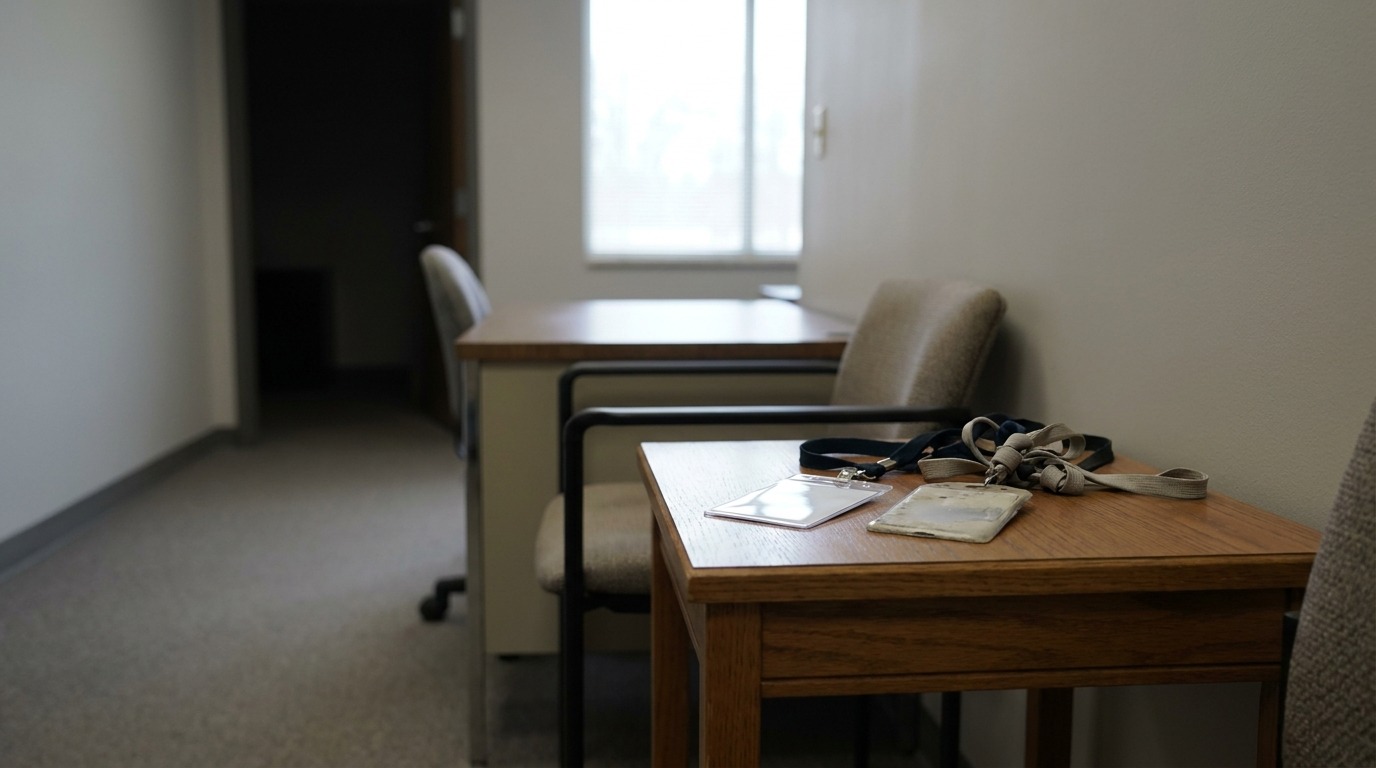 Messy Offboarding Usually Starts With Messy Onboarding. Richmond Businesses Should Fix Both.