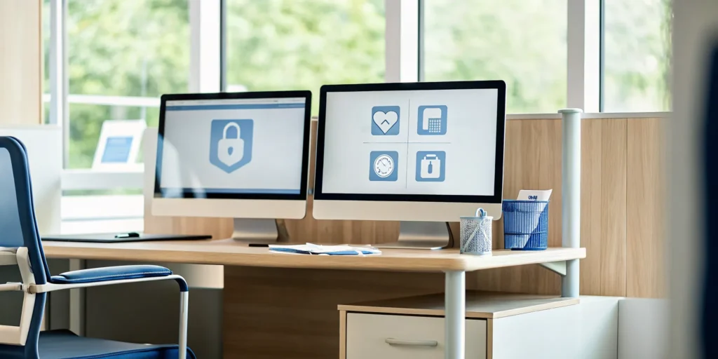 Microsoft 365 Tampa Security Guide for Healthcare