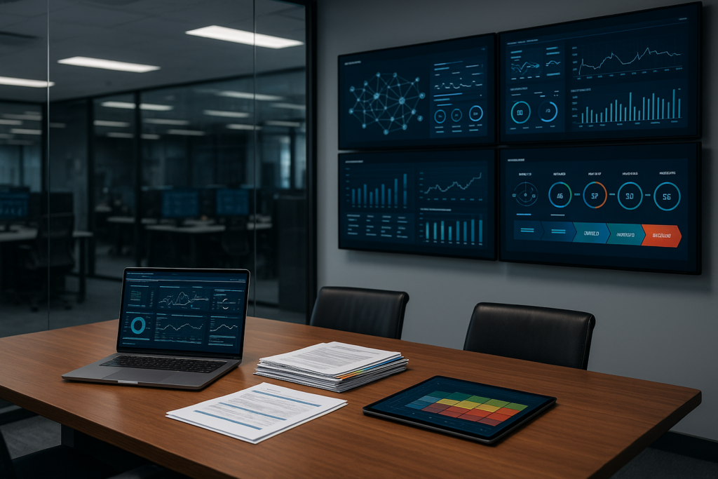 NIST Cybersecurity Framework Overview and Its Key Components