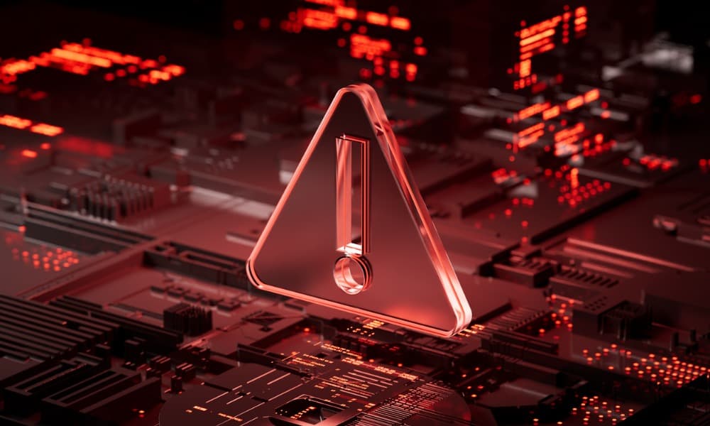Nonprofit Cybersecurity: Stop Ransomware Before It Stops Your Mission