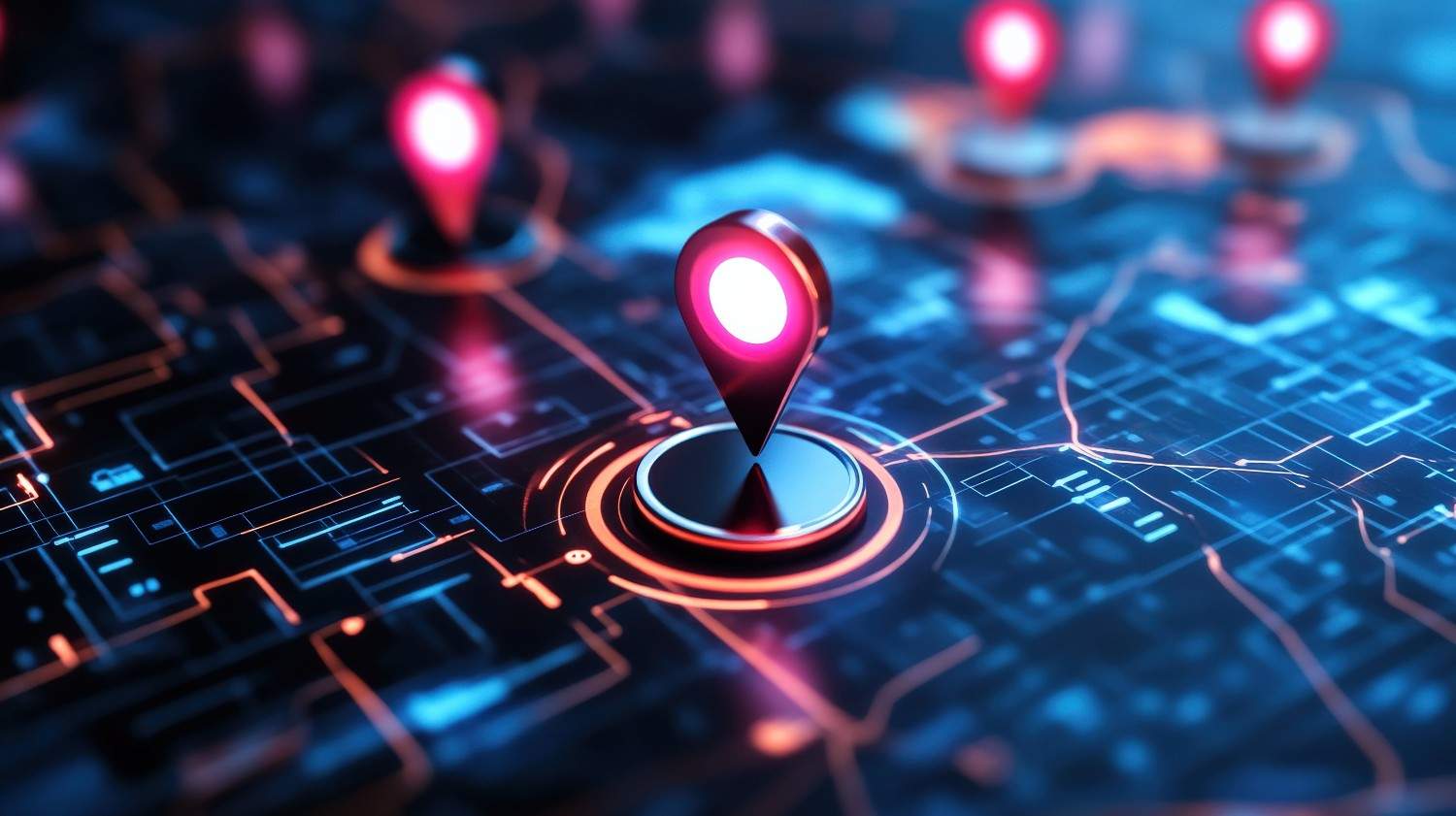 Northeast Ohio IT Services for Multi-Location Organizations