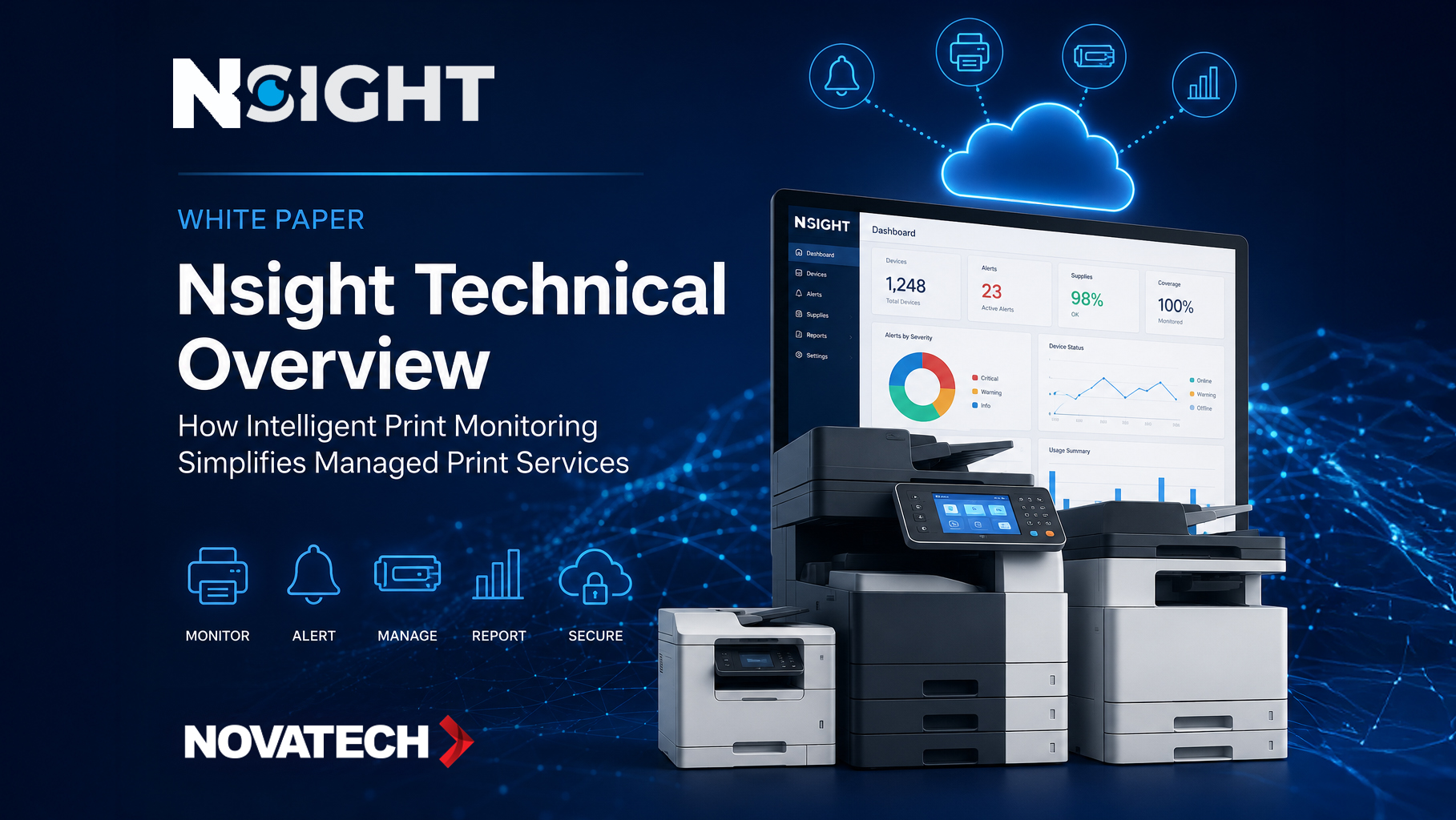Nsight Technical Overview