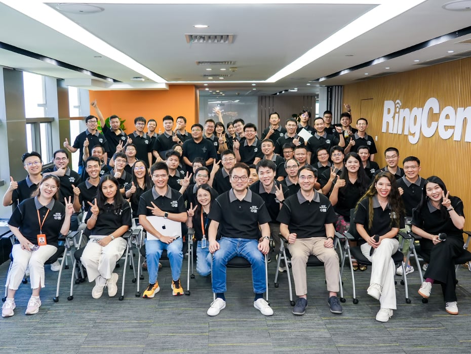 Orchestrating the Future Enterprise: 2026 RingCentral China Hackathon Inspires the Next Wave of AI Innovation