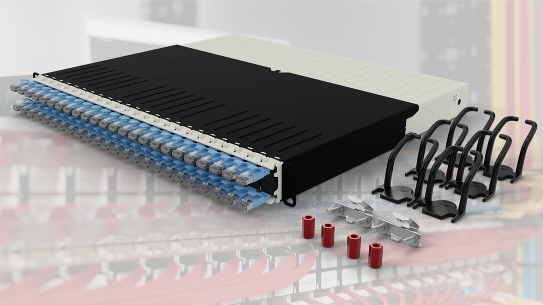 Patchbox.one review: Less cable chaos, more consistency