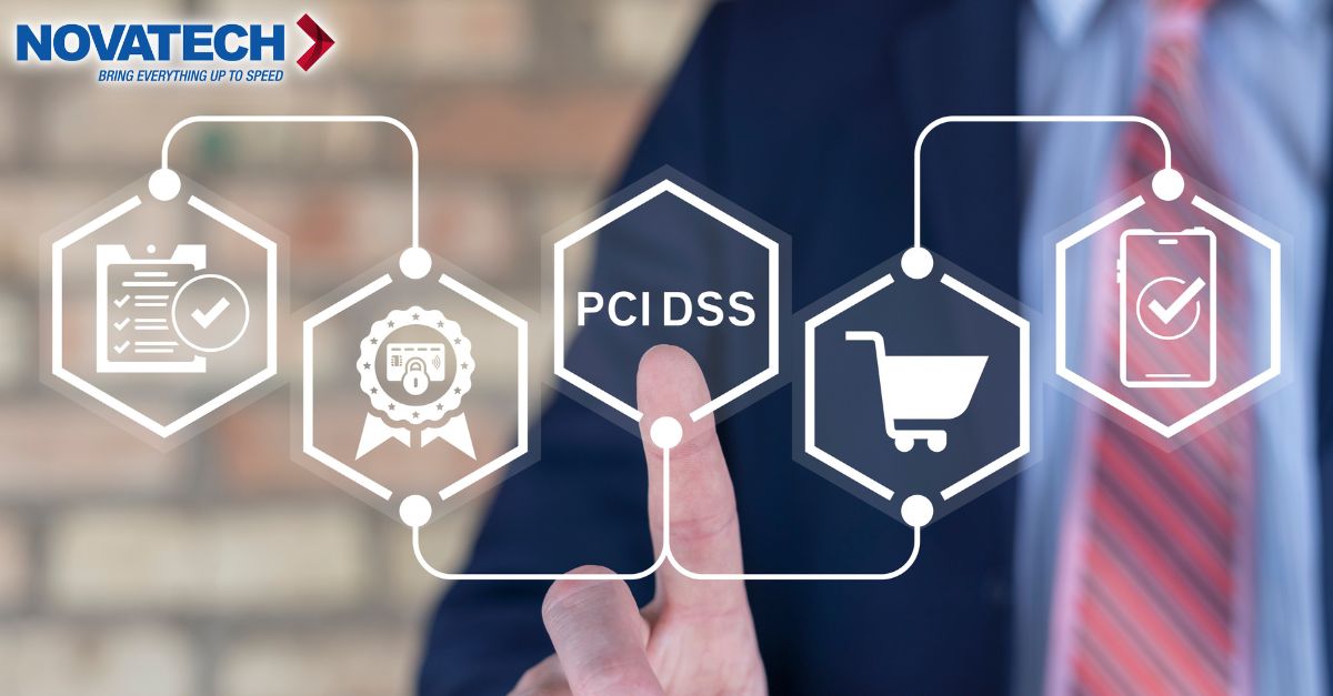 PCI DSS Compliance: What Businesses That Accept Cards Need to Know