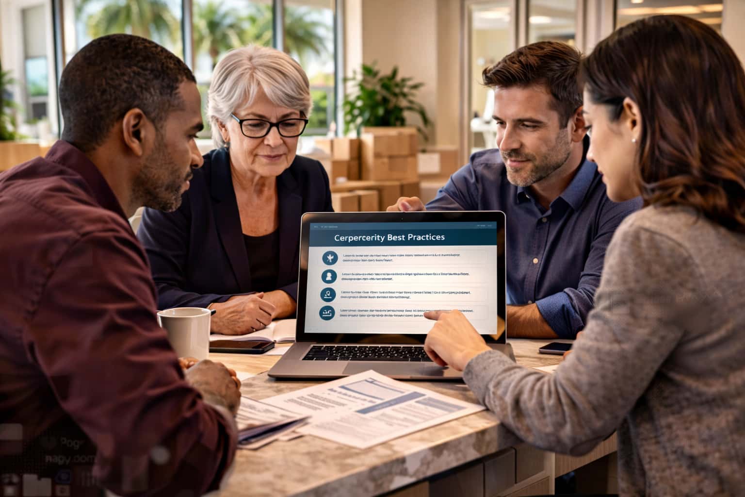 Phishing Defense for Florida Small Businesses 2026