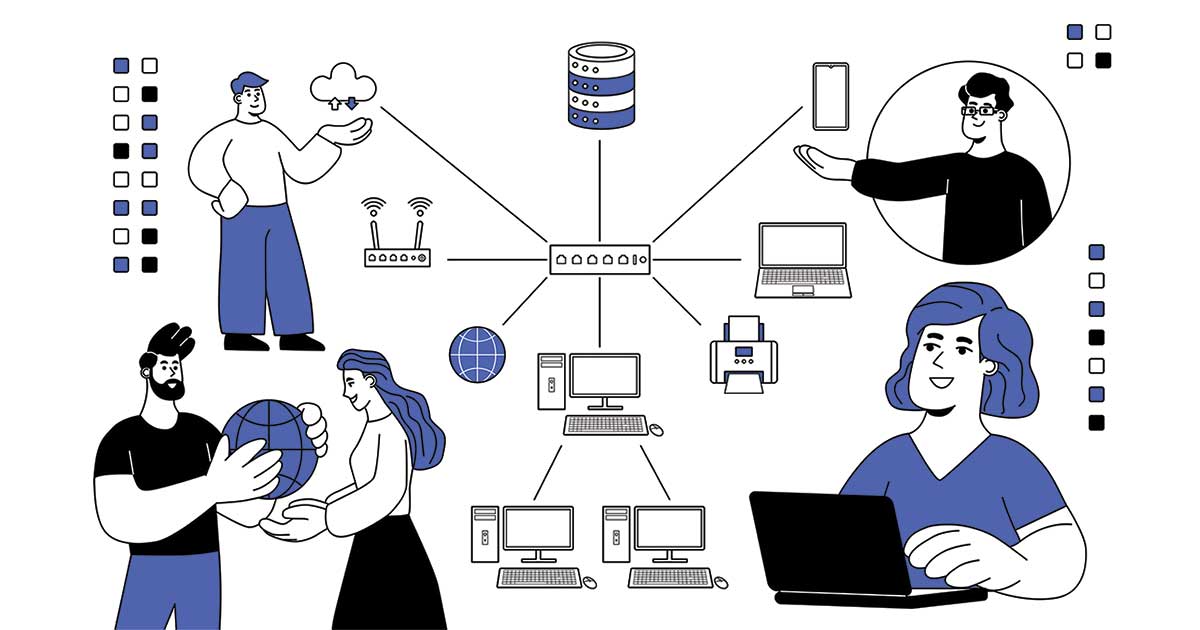 Planning an Office Move? Start With Your Network