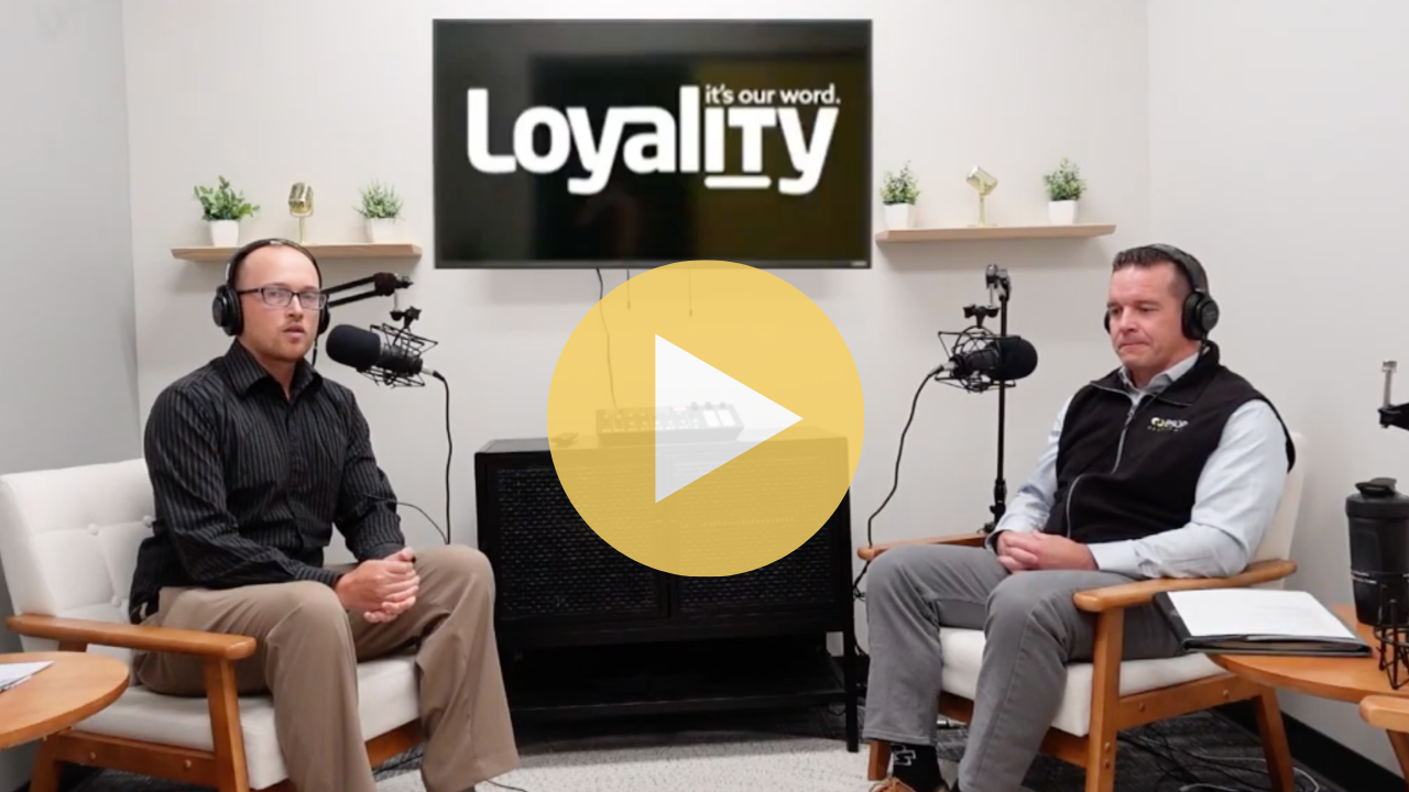 Podcast: Better Networking Starts with Creating Value